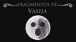 Fragmentos de vasija  Hollow Knight [upl. by Anselm]