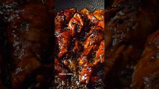 Chicken Adobo ReyCipesTV [upl. by Straub]