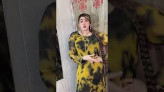 Soch ke Hath Lagana Pakistani gana Punjabi song [upl. by Adimra]