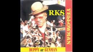 Yellowman Duppy Or Gunman Album Mix [upl. by Schilit561]