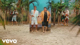 Silvestre Dangond  El Santo Cachón Video Oficial ft Robinson Damian Los Gigantes [upl. by Igiul]