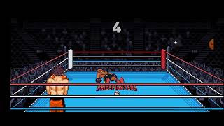 Prizefighters 2 Harless Vs King [upl. by Notyal]