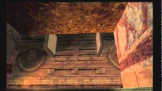 Lets Play Tomb Raider 4  Lv10  The Tomb of Semerkhet  Senet Game [upl. by Aleel]