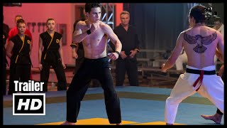 COBRA KAI Season 6 Part 3 Release Date amp Everything We Know [upl. by Lorrimor]