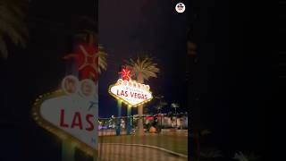 LAS VEGAS NIGHTLIFE TOP 5 PARTY SPOTS shorts adventure lasvegas [upl. by Hurlee]