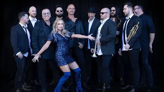 WORLDs GREATEST COVER BAND  The Hindley St Country Club TheHSCC Australia 🇦🇺 on ACC Mar2024 [upl. by Teraj]