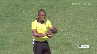 Chibuku Super Cup Final Ngezi vs Dynamos full match highlights [upl. by Aitat]