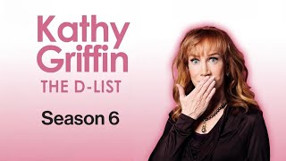 Kathy Griffin My Life on the DList Season 6 [upl. by Artinak899]