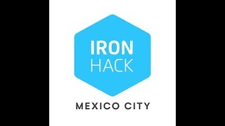 Ironhack la startup de edtech que te ofrece habilidades en programación ciberseguridad y diseño web [upl. by Ecidnak267]