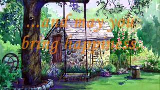 Secret Garden  Sleepsong lyrics englishespañol [upl. by Marte]