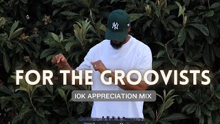 South African Deep House amp 3Step Mix 2024  10K Subs Appreciation Mix [upl. by Nomor]