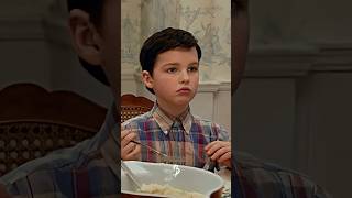 He has always believed in his mom motivation inspiration youngsheldon [upl. by Neeoma]