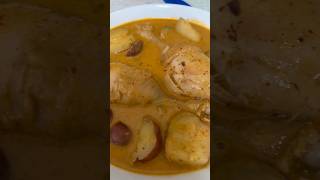 Chicken Massaman curry [upl. by Adnilemre513]