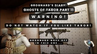 Grognards Diary Ghosts of Tabor Part 11 [upl. by Earle]