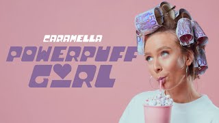 CARAMELLA  powerpuff girl prod Junior [upl. by Lilhak]