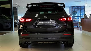 2023 Mercedes GLA AMG  Super Performance SUV [upl. by Queridas]