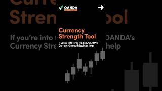 OANDA Currency Strength Tool [upl. by Una]