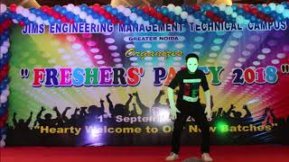 Freshers Party [upl. by Larsen]