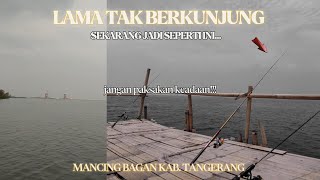 ngeri ngeri sedap Tetap waspada kawan mancing baganmancing ikan [upl. by Rosenzweig]