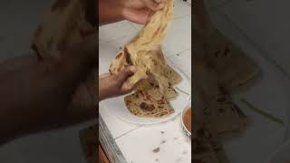 Kenyan chapati food [upl. by Muller]