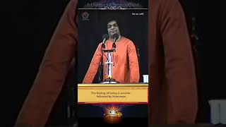 Bhava Sankeerthana Inspiring Examples from Devotees  Sri Sathya Sai Speaks Shorts [upl. by Farica]