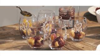 Riviera Maison Baking Clip Zomerfruit trifle [upl. by Stagg]