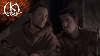 Les biens nommés  Kaamelott  Livre IV [upl. by Aznerol]