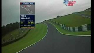 Cadwell Park BSB Lap [upl. by Nylsirk74]