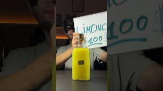 🍋 Prepara il limoncello perfetto in 2 giorni con limoni non trattati e pochi semplici passaggi [upl. by Vezza224]