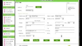 EMR Electronic Medical Record [upl. by Arinayed434]