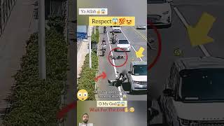 Bike safe drive respectshorts trending trend traffic status recepect reels [upl. by Prent]