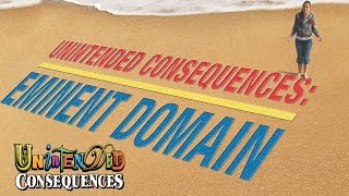 Eminent Domain  Full Video [upl. by Aiuqes]