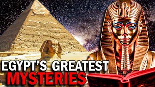 Mysteries Found In Ancient Civilizations Around The World [upl. by Libove]