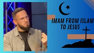 Testimony of an Imam to Jesus Christ [upl. by Ennahtebazile989]