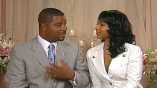 Lisa Raye wedding video invitation [upl. by Gretna31]