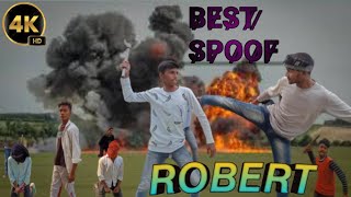 Robert movieaction video 2024video New South movieactionfilms film [upl. by Dygert]