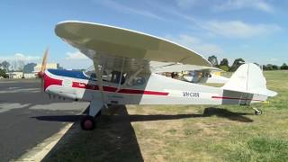 Season 6 Episode 5 Auster Aircraft Rally [upl. by Edana]