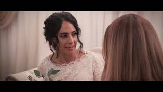 Oholei Torah Ballroom Wedding Video  The Wedding of Candice amp Yanki [upl. by Adieno97]