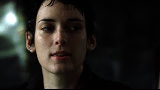 Winona Ryder  Alien Resurrection Interview [upl. by Nodnar]