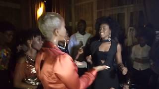 MzVee Surprised Birthday Party BY Kuami Eugene KIDI ADINA KKD EFYA [upl. by Chappelka]