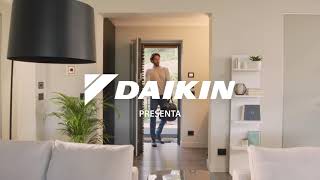 Condizionatore Daikin Perfera All Seasons  Climamarket [upl. by Akehsar730]