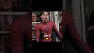 The BEST Scene In The Tobey Maguire SpiderMan Movie [upl. by Navak]