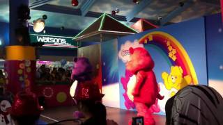 Carebears Rockin Christmas [upl. by Riana]