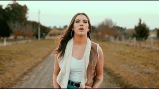 Katie Bates  New Friends Official Video [upl. by Nanda]