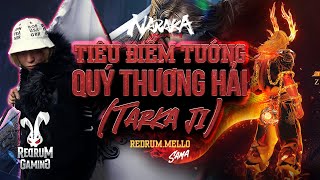 Tiêu điểm tướng  Quý Thương Hải  Tarka Ji 2024 [upl. by Vitale214]