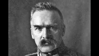 Józef PIŁSUDSKI  życiorys biografia  HISTORIA [upl. by Rusty569]