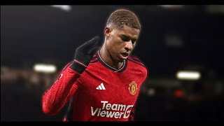 Marcus Rashford Silences Everyone [upl. by Barn]