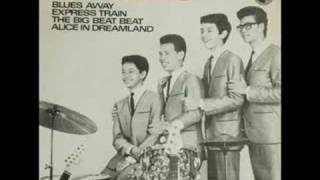 Singapore The JETS 1960s gitar band [upl. by Colan166]