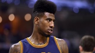 Iman Shumpert Knicks amp Cavaliers 2015 Season Highlights [upl. by Erinn]