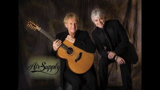 Top 20 Songs of Air Supply [upl. by Atihana992]